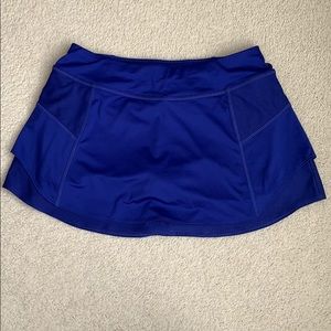 Athleta Skirt
